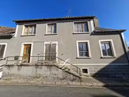 vente maison à épineu-le-chevreuil (72540) : à vendre / 155m² épineu-le-chevreuil
