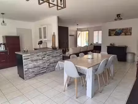 vente maison à saint-denis-la-chevasse (85170) : à vendre / 96m² saint-denis-la-chevasse