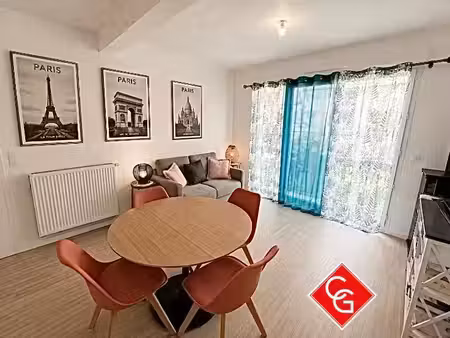 vente appartement 3 pièces à caen (14000)  227 000 €