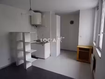 location appartement 1 pièce 25 m² à dijon (21000)