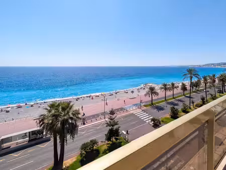 appartement à vendre à nice (06000) - alpes-maritimes