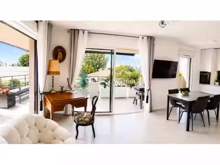 appartement saint raphael 4 pièce(s) 86 m2
