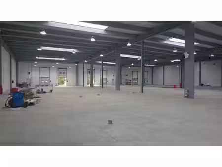 location entrepôt tremblay en france 93290 1479m²