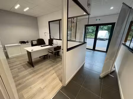 location local d’activités gouesnou 29850 225m²