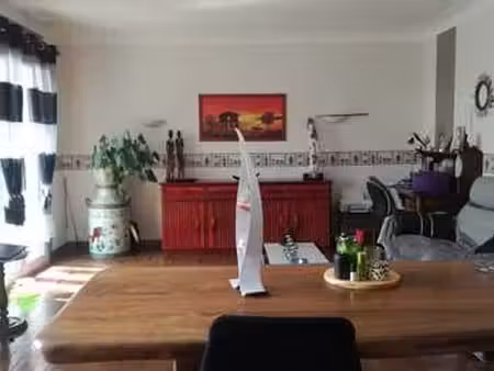vente maison à ancenis (44150) : à vendre / 70m² ancenis