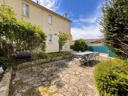 maison à vendre chartres 4 pièce(s) 85m2 168 000€