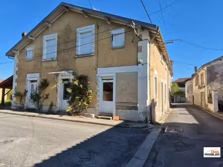 achat : maison (24430)