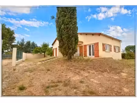 maison à vendre redessan 4 pièce(s) 106m2 335 000€