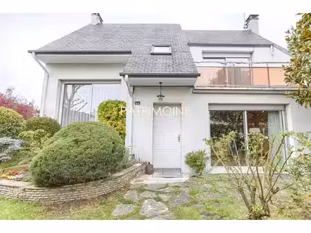maison saint gratien 5 pièce(s) 105 m2