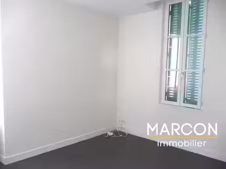 location appartement 2 pièces 25 m² à aubusson (23200)  310 €