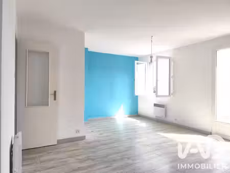 appartement à aureilhan (65800)