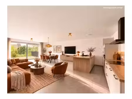 appartement à louer avec terrasse et 3 chambres   beauraing (vbe63191)