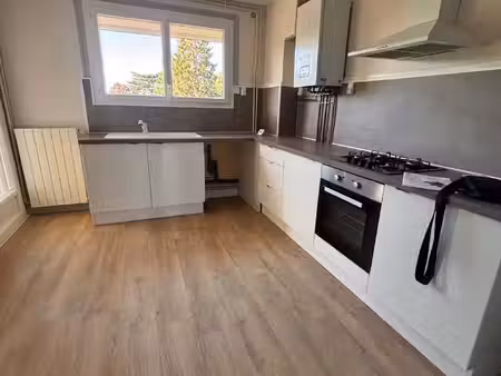 appartement t4 avec garage bergerac
