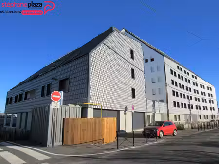 appartement bordeaux 1 pièce(s) 26.45 m2