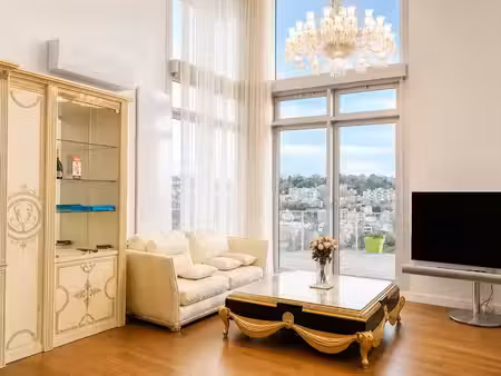 location appartement 5 pièces 166 m² à boulogne-billancourt (92100)  5 000 €