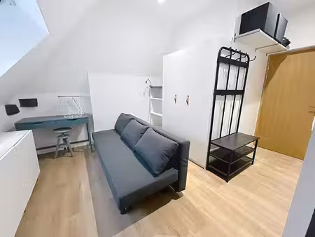 appartement troyes 1 pièce(s)