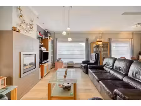 instapklare bungalow met 3 slpks  garage & tuin
