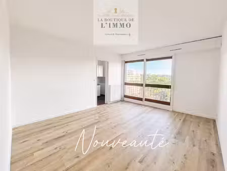 appartement 1 pièce 29m2 - dijon