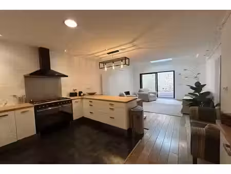 appartement dijon (21000) - 3 pièces
