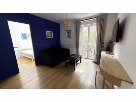 dijon centre - appartment t2