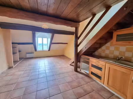 studio duplex