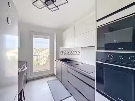 à vendre - exclusivite - appartement 3 pièces à ermont -