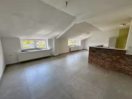 appartement à louer à herve