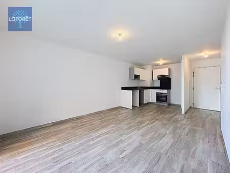 appartement illkirch graffenstaden 2 pièce(s) 41.15 m2
