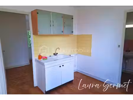 studette de 23 95 m² à vatan