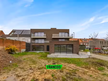 appartement à vendre à izegem € 231.000 (lriuc) - immo francois - roeselare | zimmo