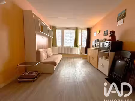 appartement à la mongie (65200)