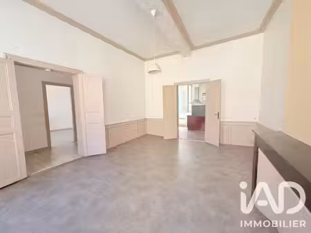 appartement à libourne (33500)