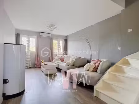 maison de 144 m² à carnetin