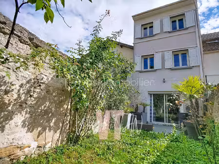 maison de 144 m² à thorigny-sur-marne