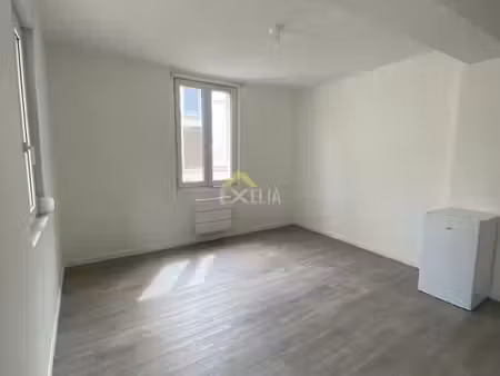 appartement 1 pièce(s) 20.14 m2