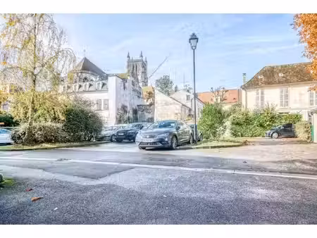 appartement à vendre meaux 4 pièce(s) 80m2 255 000€