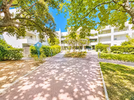 appartement 3pièce(s) 2chambre(s) 72 05 m² montpellier (34080)