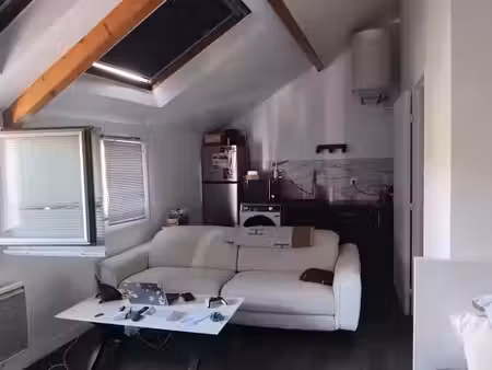 location meublée appartement 1 pièce 29.22 m² à nogent-sur-marne (94130)  918 €