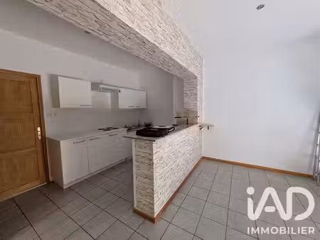 appartement à péronne (80200)
