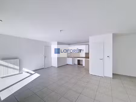 appartement saint genis pouilly 3 pièce(s) 67.65 m2