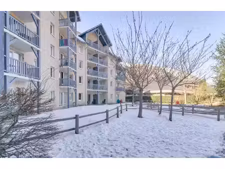 investissement en residence de tourisme