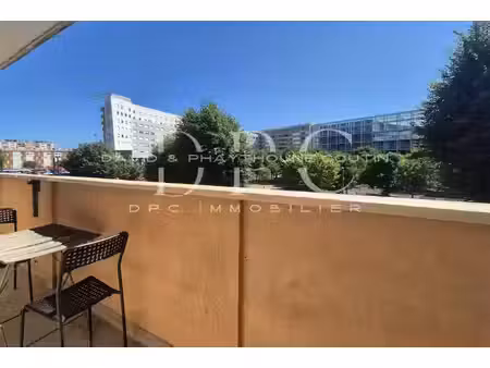 toulouse arenes t4 vendu libre 66m2