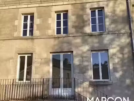location appartement 2 pièces 41 m² à vallière (23120)  425 €