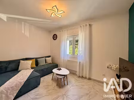 appartement à valserhône (01200)
