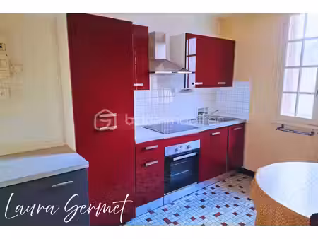appartement de 61 m² à vatan