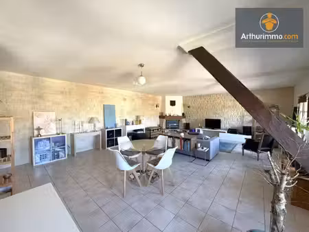 a louer  appartement 5 chambres venette