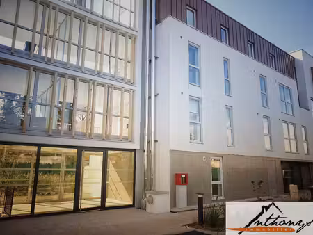 a vendre villemomble - grand f1 avec terrasse