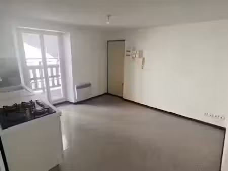 location appartement 2 pièces 26.31 m² à vizille (38220)  400 €