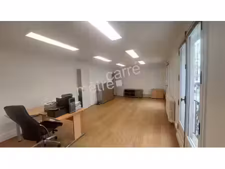vente bureaux 95m²