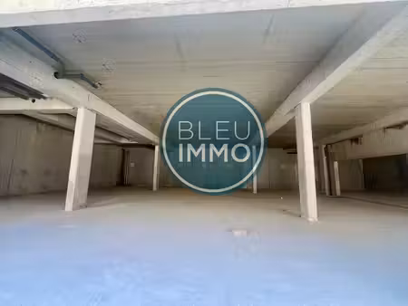 vente commerce 314m²